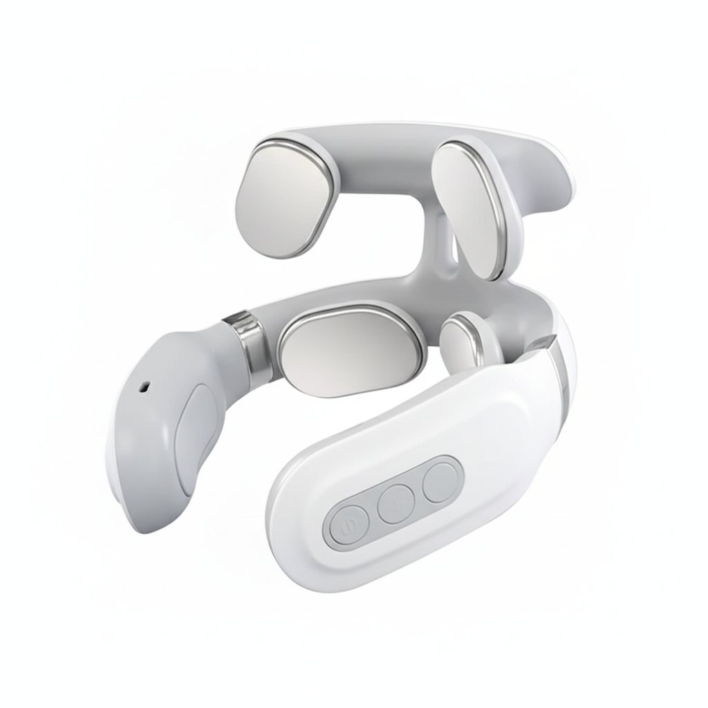 Pulse Neck Massager
