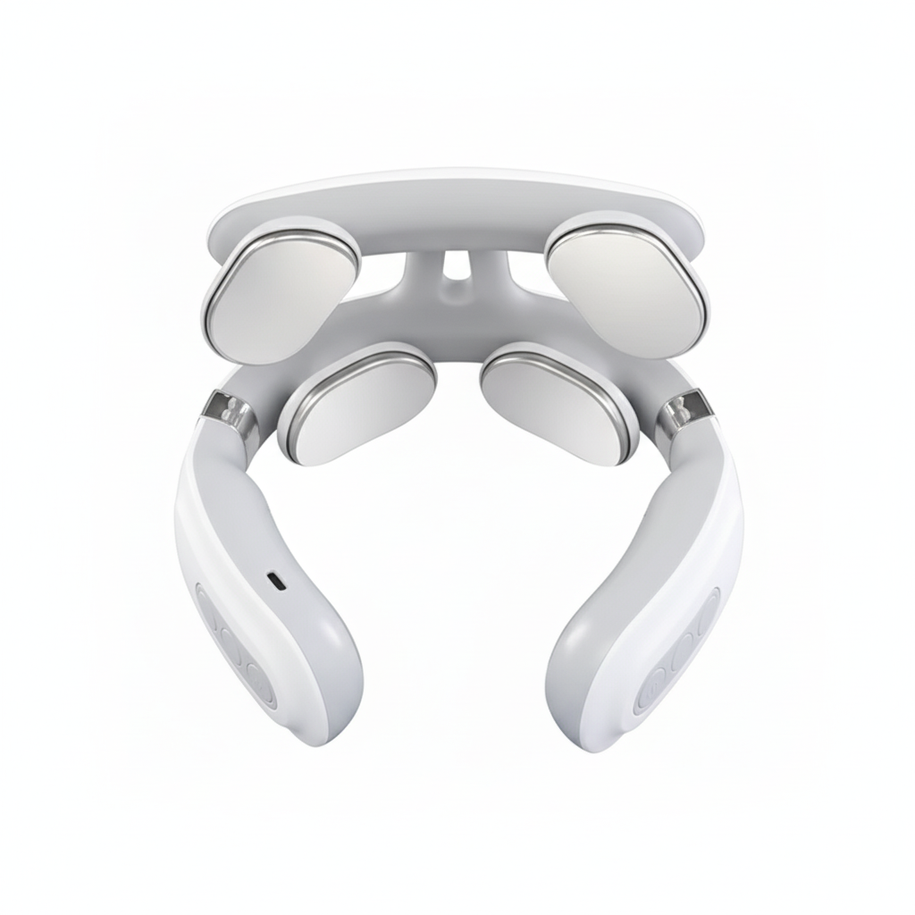 Pulse Neck Massager