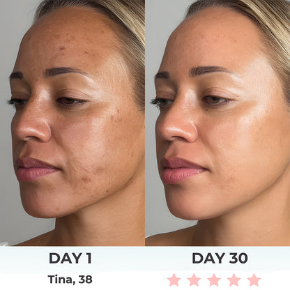 7LED Color Vibrating Neck Device Beauty Gift, neck and face skin massager, 1 piece set portable usb charging, electric Facial ma