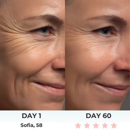 7LED Color Vibrating Neck Device Beauty Gift, neck and face skin massager, 1 piece set portable usb charging, electric Facial ma