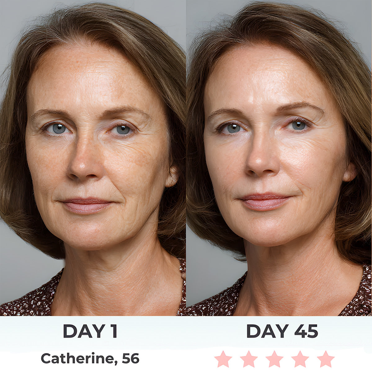 7LED Color Vibrating Neck Device Beauty Gift, neck and face skin massager, 1 piece set portable usb charging, electric Facial ma