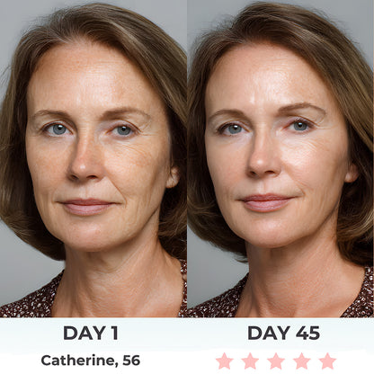 7LED Color Vibrating Neck Device Beauty Gift, neck and face skin massager, 1 piece set portable usb charging, electric Facial ma