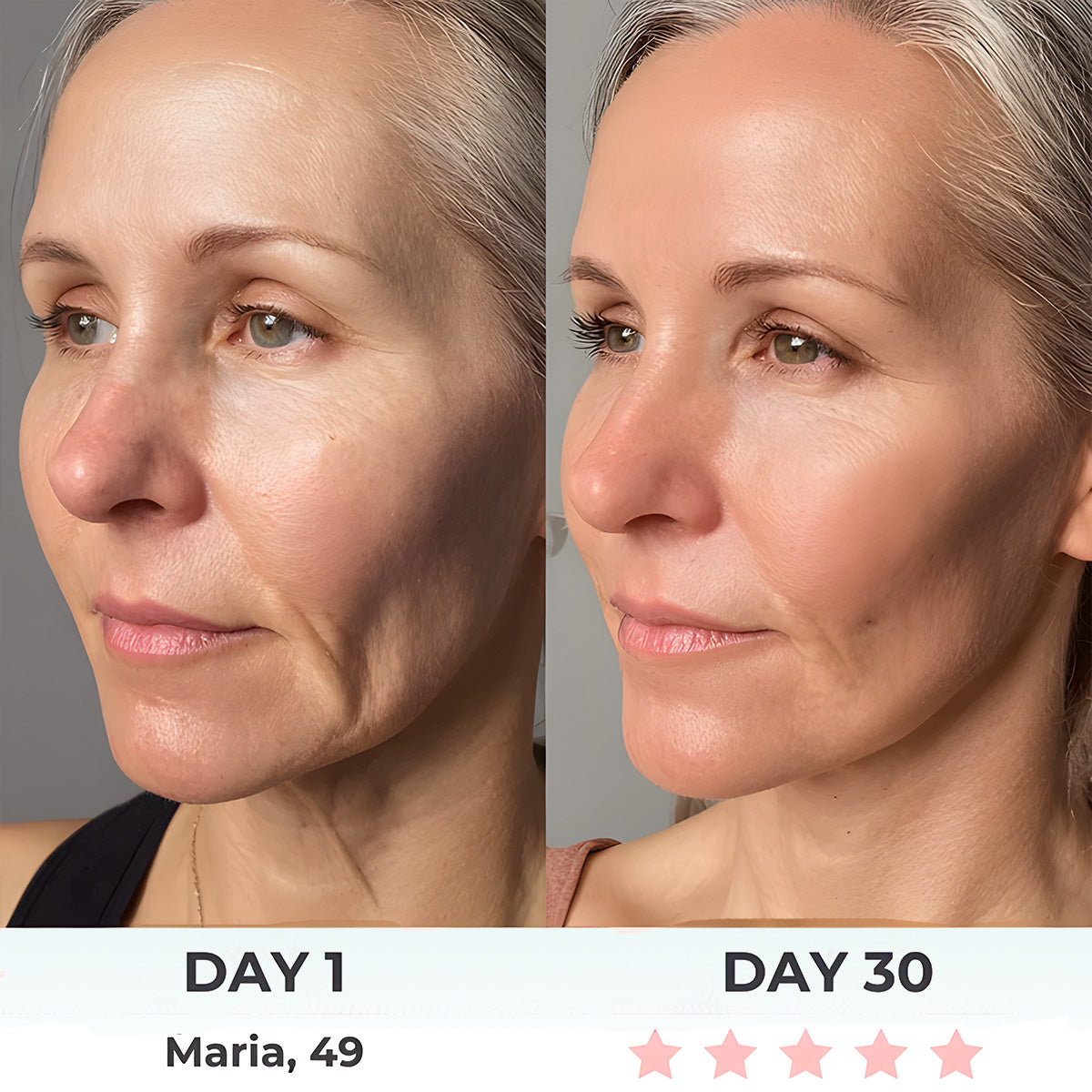 7LED Color Vibrating Neck Device Beauty Gift, neck and face skin massager, 1 piece set portable usb charging, electric Facial ma