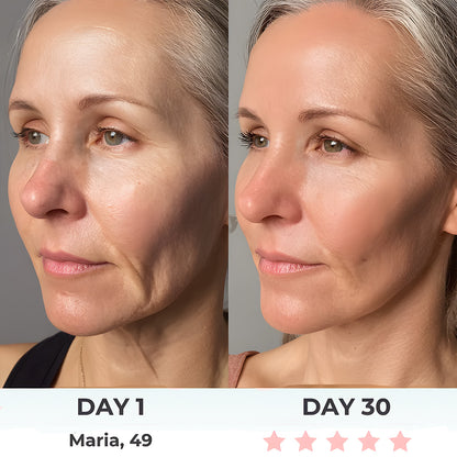 7LED Color Vibrating Neck Device Beauty Gift, neck and face skin massager, 1 piece set portable usb charging, electric Facial ma