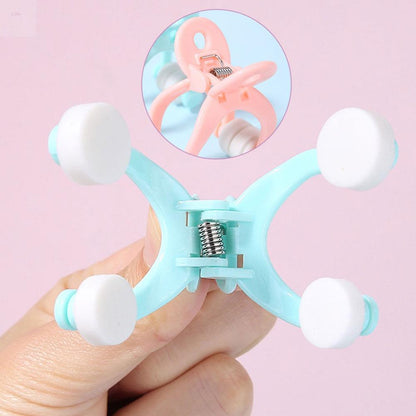 Beautiful Nose Clip Nose Shaper Up Shaping Machine Lifting Nose Clip Corrector Massage Tool Acial Corrector Slimmer Beauty Tool