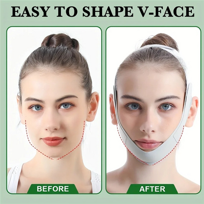 Softens Tight Fascia With EMS and Heat for Visible Firming