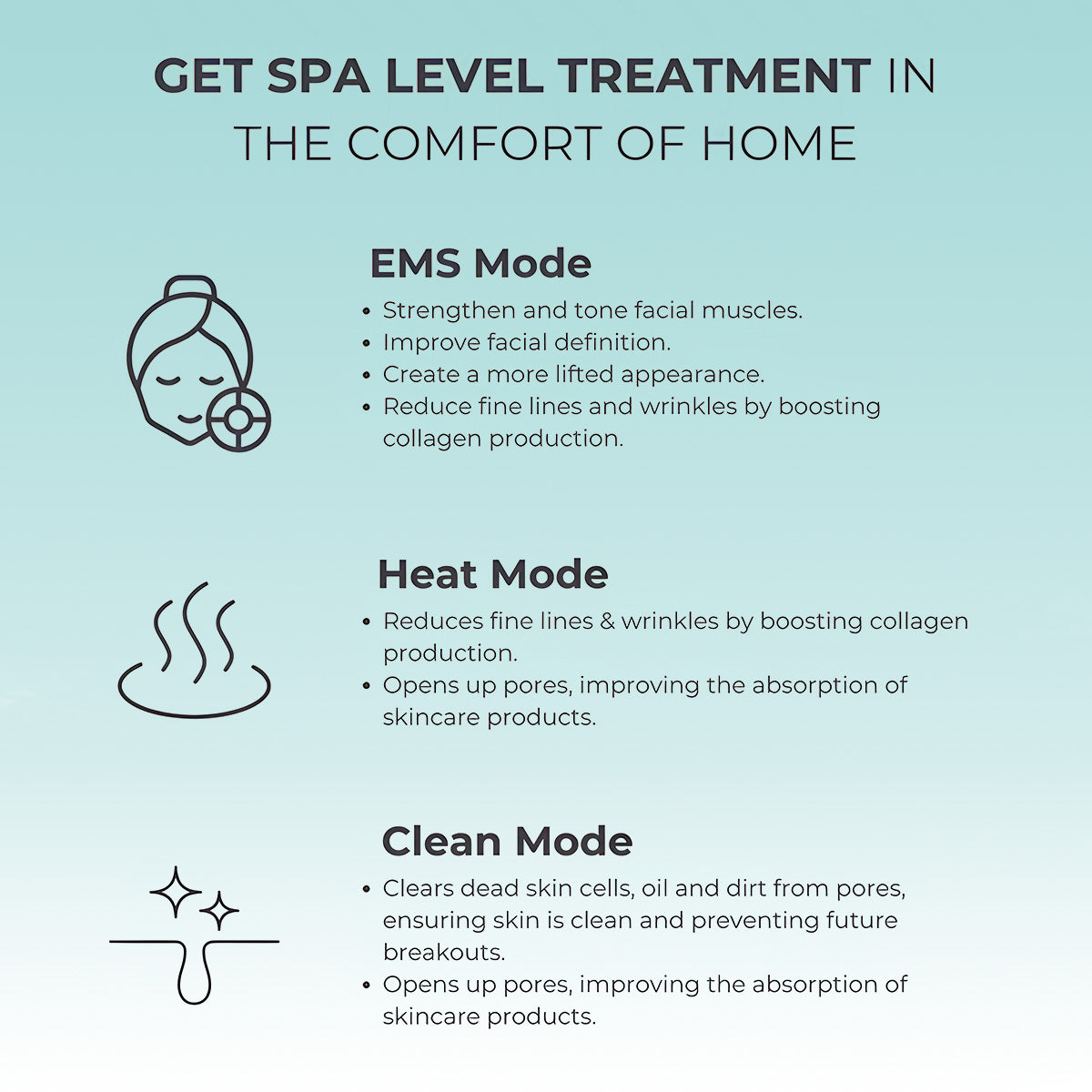 7LED Color Vibrating Neck Device Beauty Gift, neck and face skin massager, 1 piece set portable usb charging, electric Facial ma