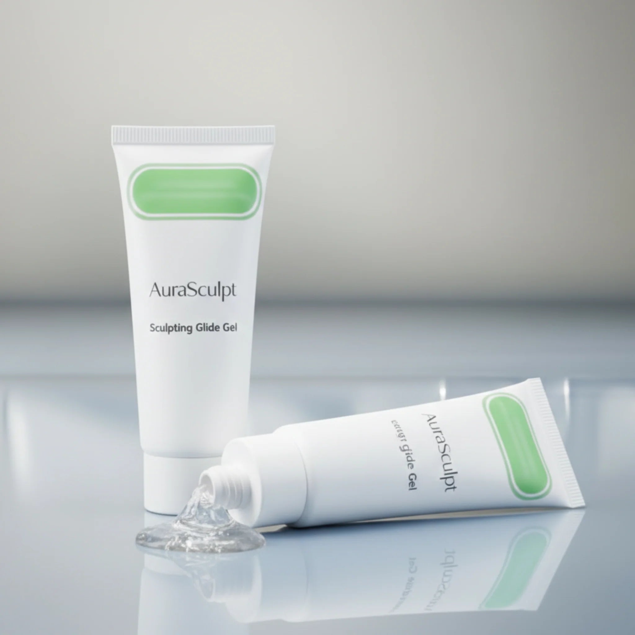 AuraSculpting Glide Gel