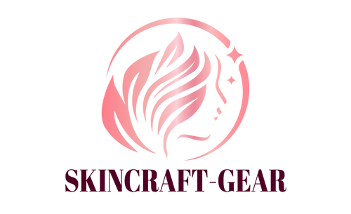 SkinCraft Gear